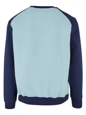 Panoul pentru bărbați URBAN CLASSICS TB3830 OCEAN BLUE/ALBASTRU ÎNCHIS