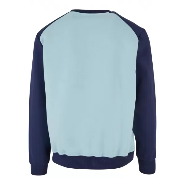  Panoul pentru bărbați URBAN CLASSICS TB3830 OCEAN BLUE/ALBASTRU ÎNCHIS 