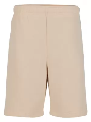 Pantaloni scurți pentru copii URBAN CLASSICS UCK8004 NISIP