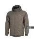 Sacou PENTAGON ATLANTIC V2.0 RAIN JACKET K07022 GRI MARO