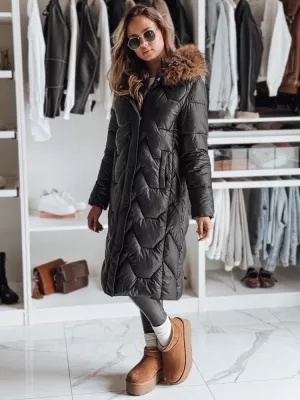 Haina DSTREET TY4778 NEGRU