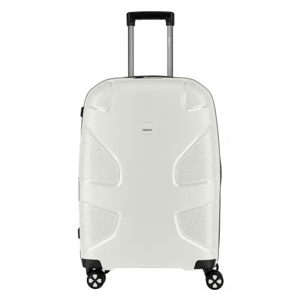  Valiză IMPACKT IP1 M ALB POLAR 
