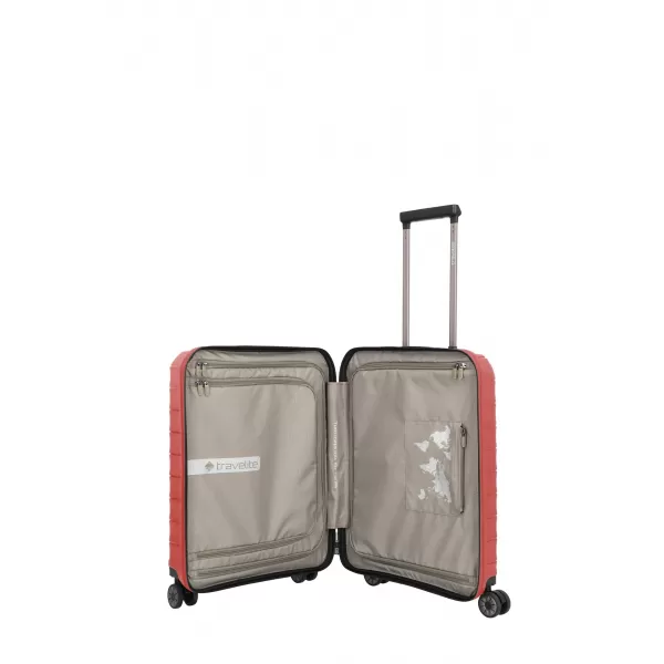  Valiză TRAVELITE MOOBY S FRONT POCKET ED 