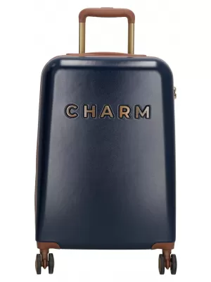 Valiză CHARM LONDON CAPETOWN S OBICEIURI
