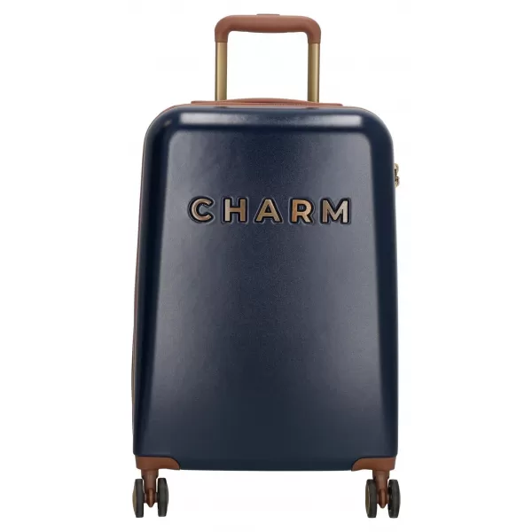  Valiză CHARM LONDON CAPETOWN S OBICEIURI 