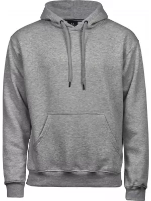 Hanorac unisex TEE JAYS | TJ 5430 HEATHER