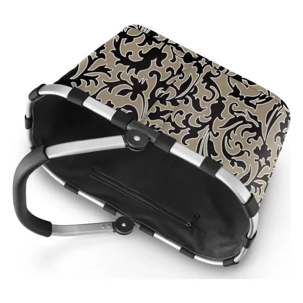  Cărucior de cumpărături REISENTHEL CARRYBAG MARMURĂ BAROCĂ 