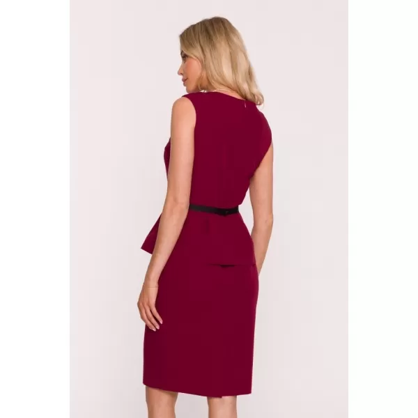  Rochie STYLOVE S427 MARO 