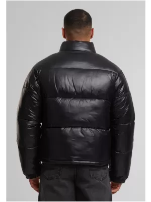 Sacou URBAN CLASSICS TB7584 NEGRU