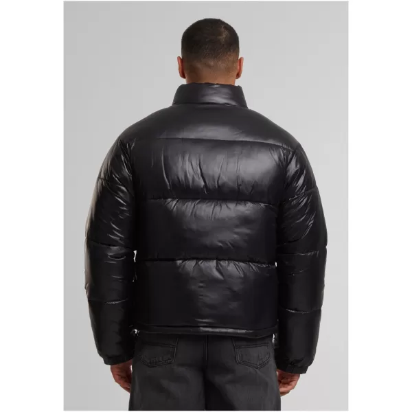  Sacou URBAN CLASSICS TB7584 NEGRU 