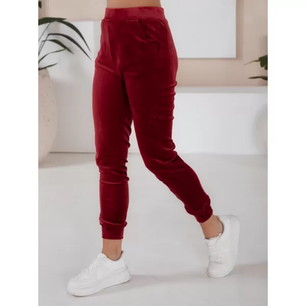  Doamne DSTREET AY0869 CLARET 