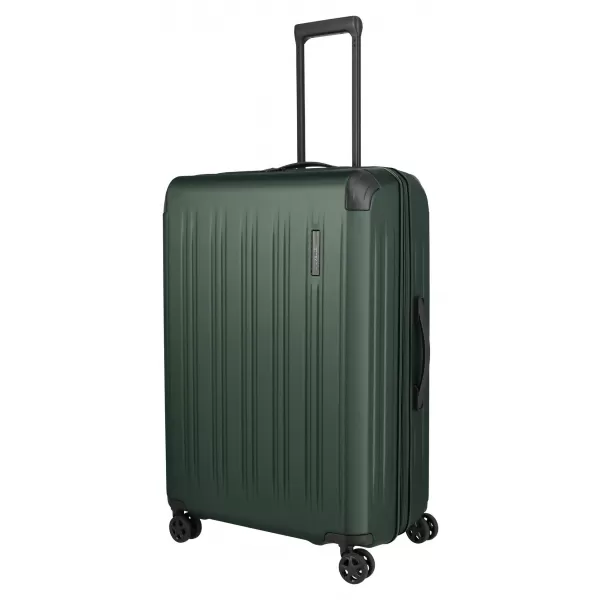  Valiză TRAVELITE DYNAMIIC L EXP VERDE 