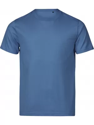 Tricou pentru bărbați TEE JAYS | TJ 1150 ALBASTRU OCEANIC