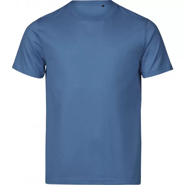  Tricou pentru bărbați TEE JAYS | TJ 1150 ALBASTRU OCEANIC 