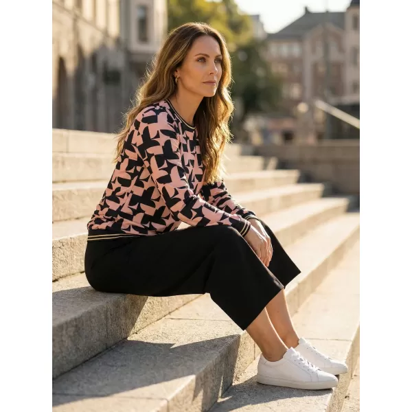  Tricou de damă ALTISPORT GAIA BEJ DESCHIS 