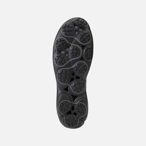  Adidași pentru bărbați GEOX NEBULA G002784 NEGRU 