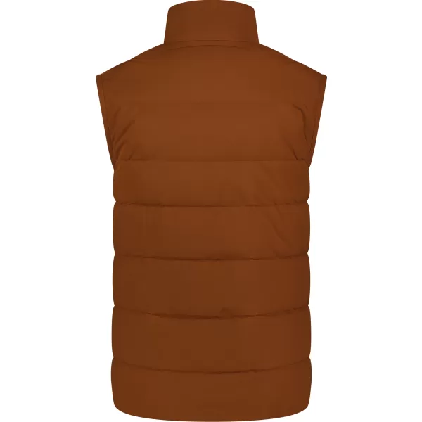  Vestă de iarnă NORDBLANC MAGMA NBWJM8058 MARO 