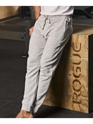 Pantaloni pentru bărbați TEE JAYS | TJ 5708 NEGRU