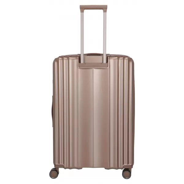  Valiză TRAVELITE PAROS 4W L CAPPUCCINO 