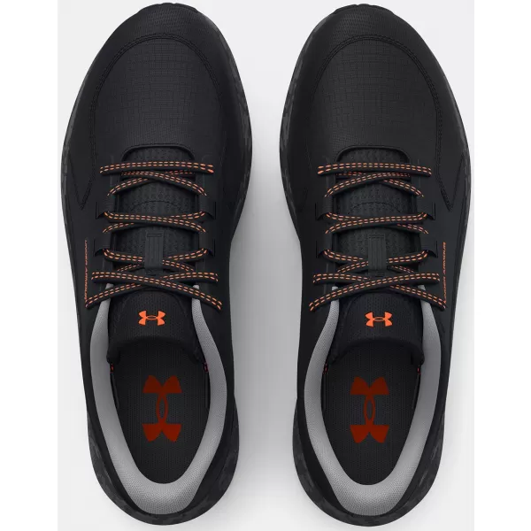  Pantofi pentru bărbați UNDER ARMOUR UA CHARGED BANDIT TR 3 3028371-001 NEGRU 
