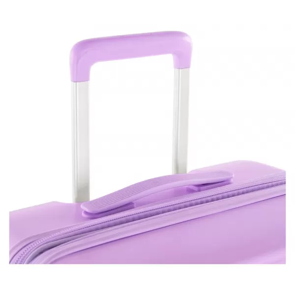  Valiză HEYS PASTEL L LAVANDĂ 