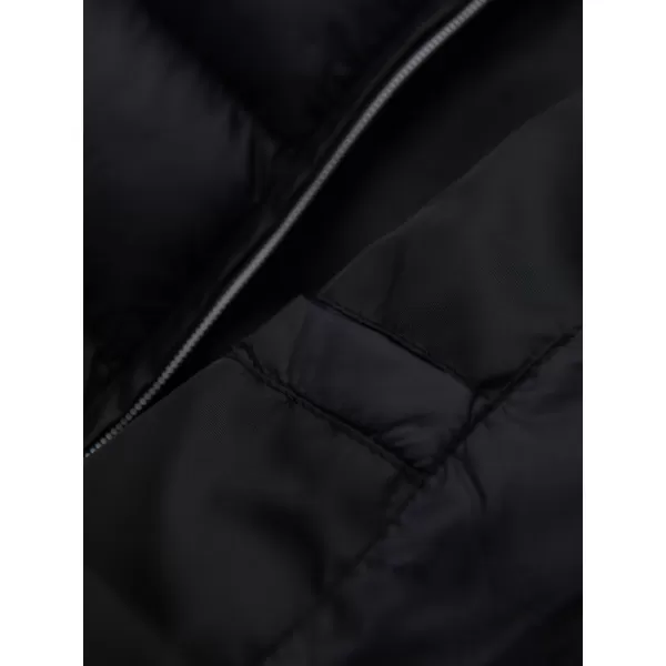  Sacou OMBRE OM-JAFL-0109 NEGRU 