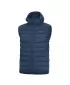 Vesta bărbătească PENTAGON AURORA HOOD VEST K04011 ALBASTRU RAF