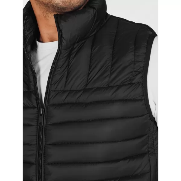  Sacou DSTREET TX5084 NEGRU 