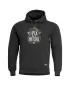 Hanorac PENTAGON PHAETON HOOD SWEATER APEX OF NATURE K09021 NEGRU