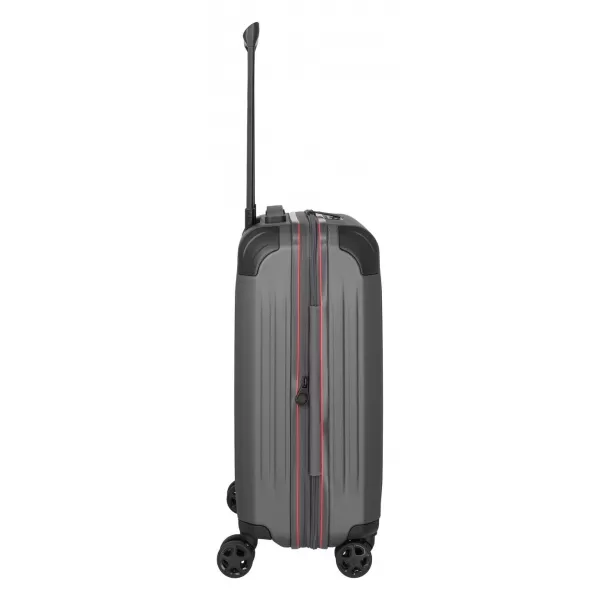  Valiză TRAVELITE DYNAMIIC S,M,L EXP ANTRACIT 