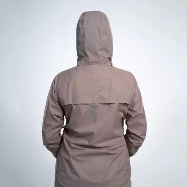  Geaca de dama PENTAGON CLOUDBURST PACKABLE WOMENS RAIN JACKET K07020 NEGRU 