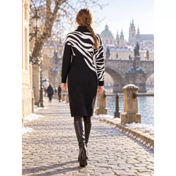  Pulover de dama ALTISPORT GLOREA NEGRU 