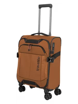 Valiză TRAVELITE Briize S CURRY
