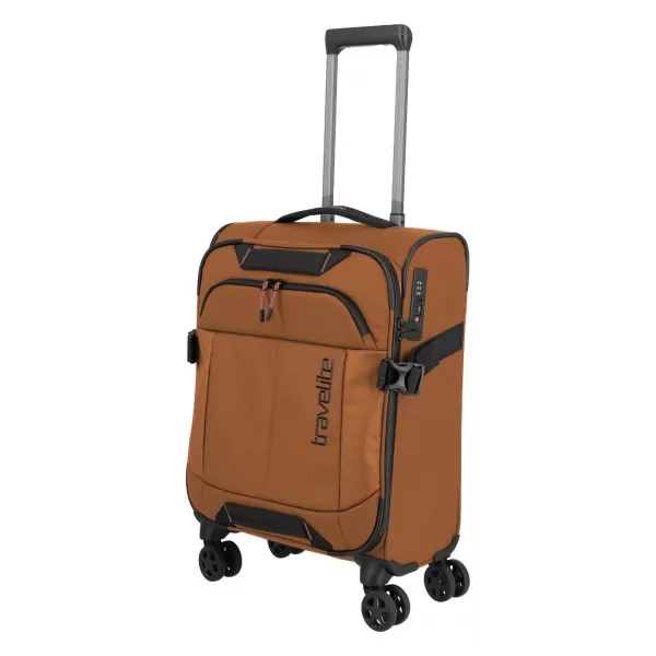  Valiză TRAVELITE Briize S CURRY 