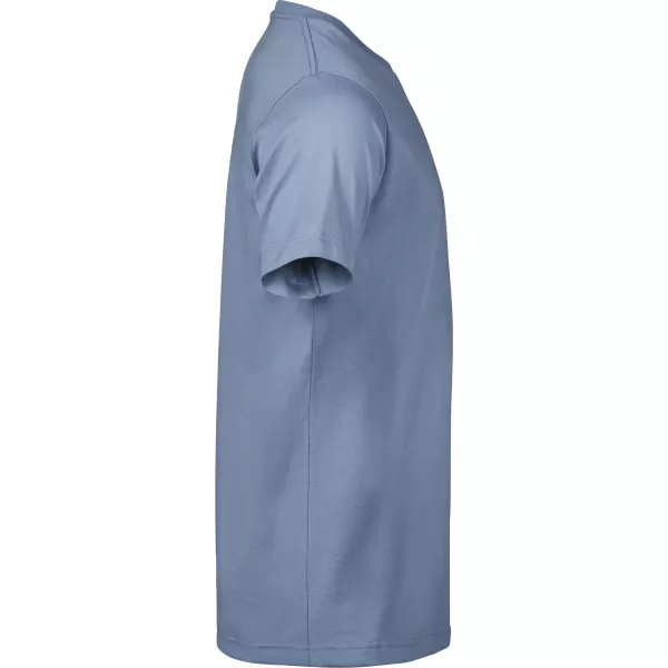  Tricou pentru bărbați TEE JAYS | TJ 1150 PIATRĂ DE SILEX 