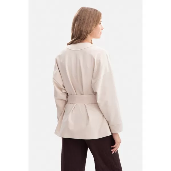  Bluza de dama BEWEAR B297 NISIP 