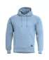 Hanorac PENTAGON PHAETON HOOD SWEATER K09021 ALBASTRU LAGUNĂ