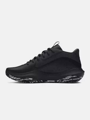 Pantofi pentru copii UNDER ARMOUR UA GS LOCKDOWN 7 3028513-004 NEGRU