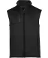 Vesta pentru bărbați TEE JAYS | TJ 9104 NEGRU