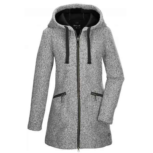  Haina KILLTEC GW 87 GRI DESCHIS 