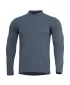 Cămaşă PENTAGON ROMEO 2.0 HENLEY SHIRT K09016 ALBASTRU CĂRBUNE