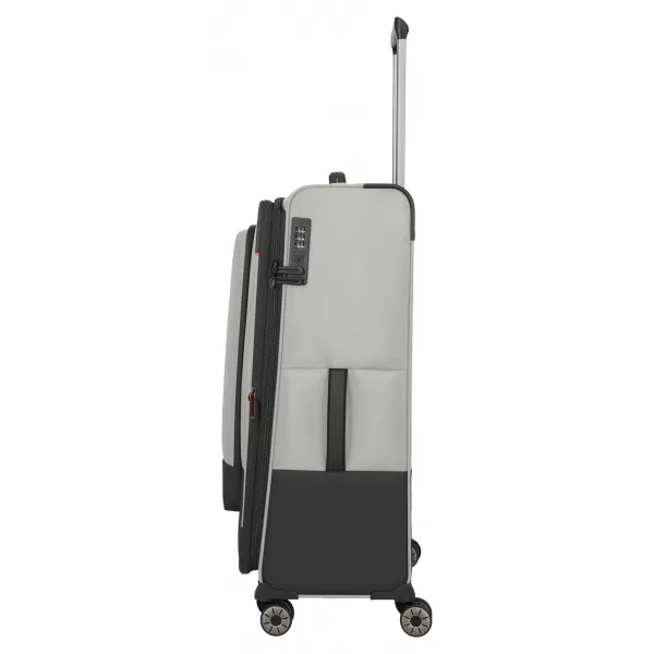  Valiză TRAVELITE CROSSLITE 5.0 L NISIP ALB 