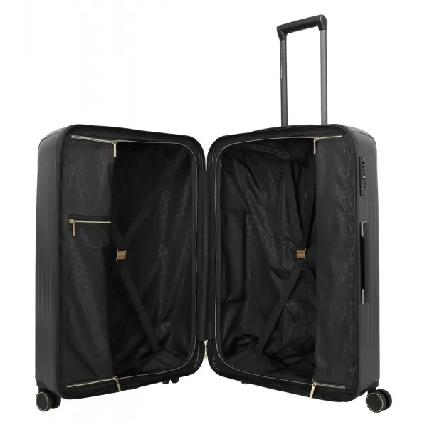  Valiză TRAVELITE BARBARA NOVELTY L NEGRU 