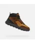 Pantofi pentru bărbați GEOX SPHERICA 4X4 ABX G011177 MARO