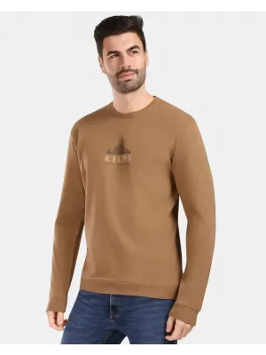 Tricou pentru bărbați KILPI BASE-M ZM0301KI MARO