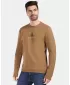 Tricou pentru bărbați KILPI BASE-M ZM0301KI MARO