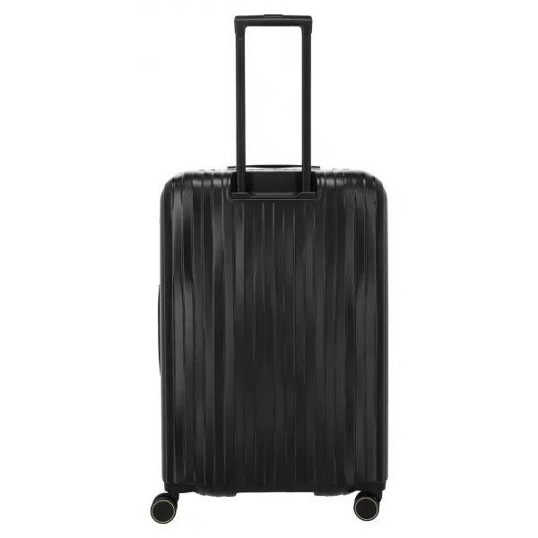  Valiză TRAVELITE BARBARA NOVELTY L NEGRU 