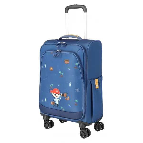  Valiză TRAVELITE MINI MOVER S PIRAT 