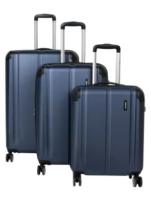 Valiză TRAVELITE CITY 4W S,M,L OBICEIURI