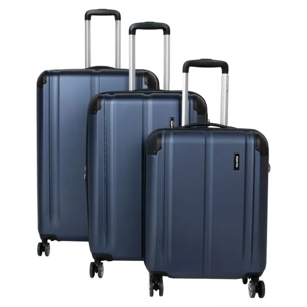  Valiză TRAVELITE CITY 4W S,M,L OBICEIURI 